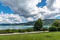 * Nomination Vernal promenade on Johannaweg, Pörtschach am Wörther See, Carinthia, Austria -- Johann Jaritz 02:53, 17 June 2020 (UTC) * Promotion  Support Good quality. --XRay 03:47, 17 June 2020 (UTC)