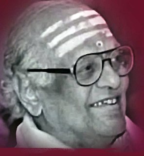 P. S. Narayanaswamy Carnatic music vocalist (1934–2020)