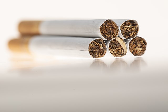 Tabacco da Pipa: in cosa differisce da quello per sigarette?