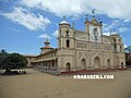 Pesalai Vettinayaki church- 2011