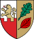Herb gminy Żabia Wola