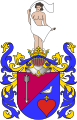 Herb Aleksandrowicz Małorosyjski