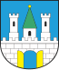 Blason de Gmina Nowogród