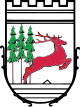 Szczytno – Stemma