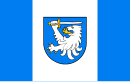 Vlag van Gmina Gorlice