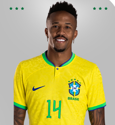 Éder Militão