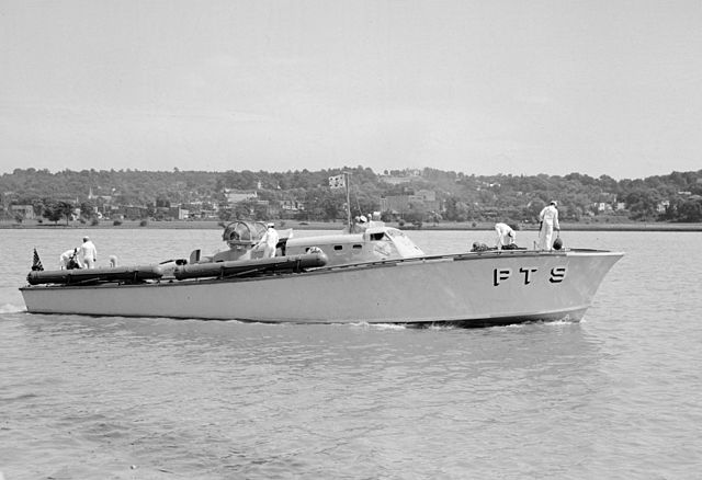 PT-9 in June 1940