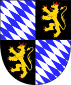Palatinate Arms.svg
