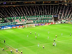 File:Paulista Feminino Final Santos 0x1 Palmeiras - 52571017433.jpg -  Wikipedia