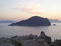 Panarea seen From Basiluzzo