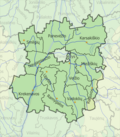 Thumbnail for Panevėžys District Municipality