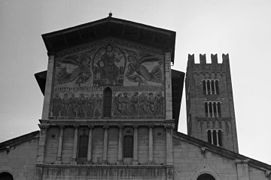 Lucca, 1962