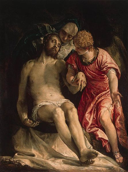 File:Paolo Veronese - Pietà - WGA24830.jpg