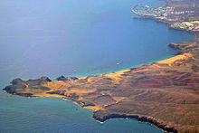 Spiagge del Papagayo