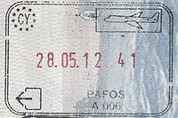 Paphos stamp.jpg-dan chiqish