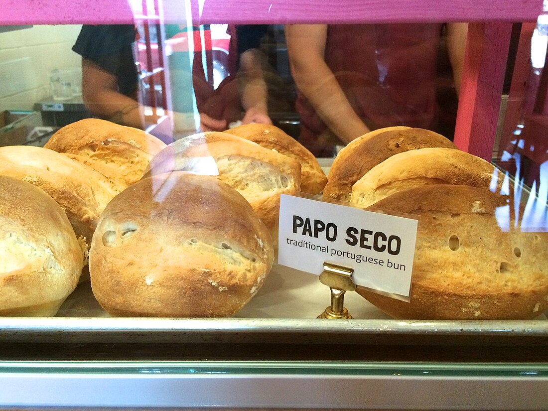 Papo-seco