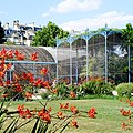 Jardin d'Acclimatation