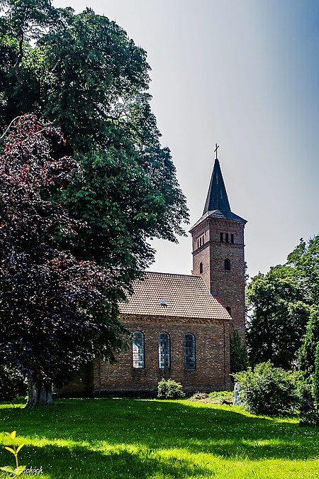 ParlowDorfkirche 28 2 jiw