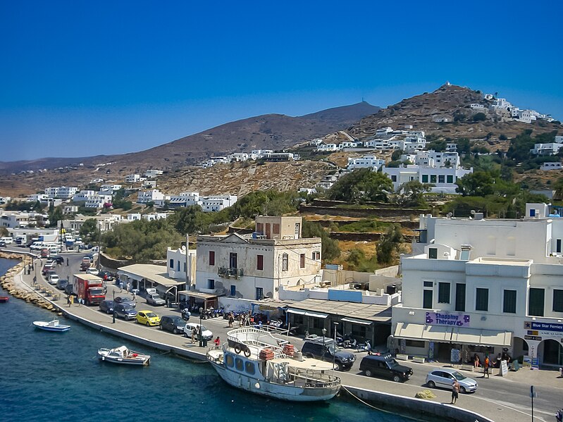 File:Paros Griechenland (23719968009).jpg