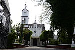 Thumbnail for San Francisco de Asís Parish (Coacalco de Berriozábal)