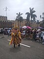 Pasacalle de Lima por la Festividad de la Virgen de la Candelaria 2024 828