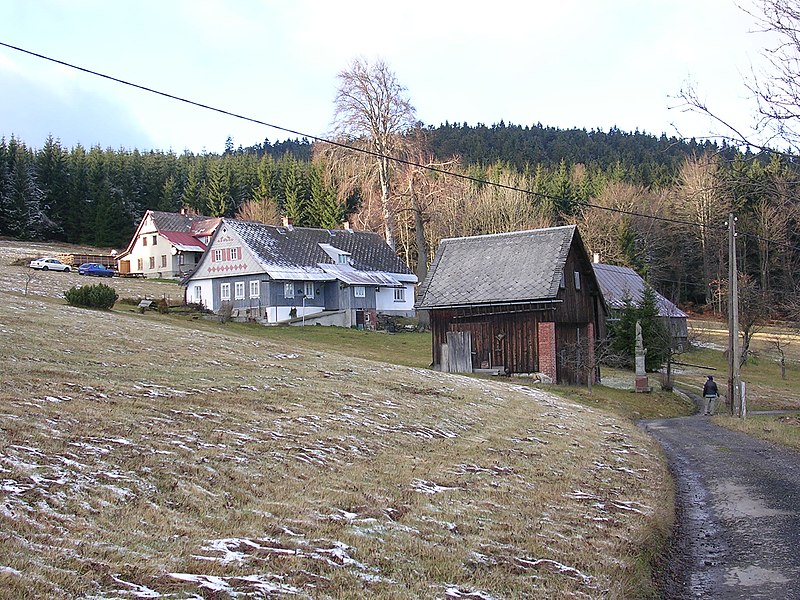 File:Paseky, Za Vrškem, 109 a 124.jpg