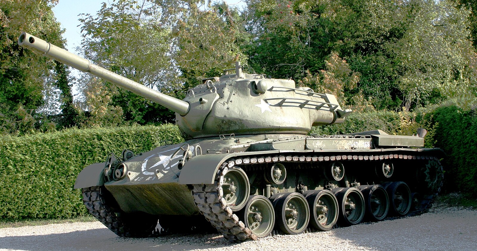 Танк м47. M47 Patton Tank. М47.