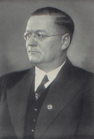 Paul Ritterbusch