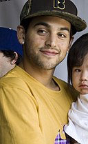 Paul Rodriguez: Age & Birthday