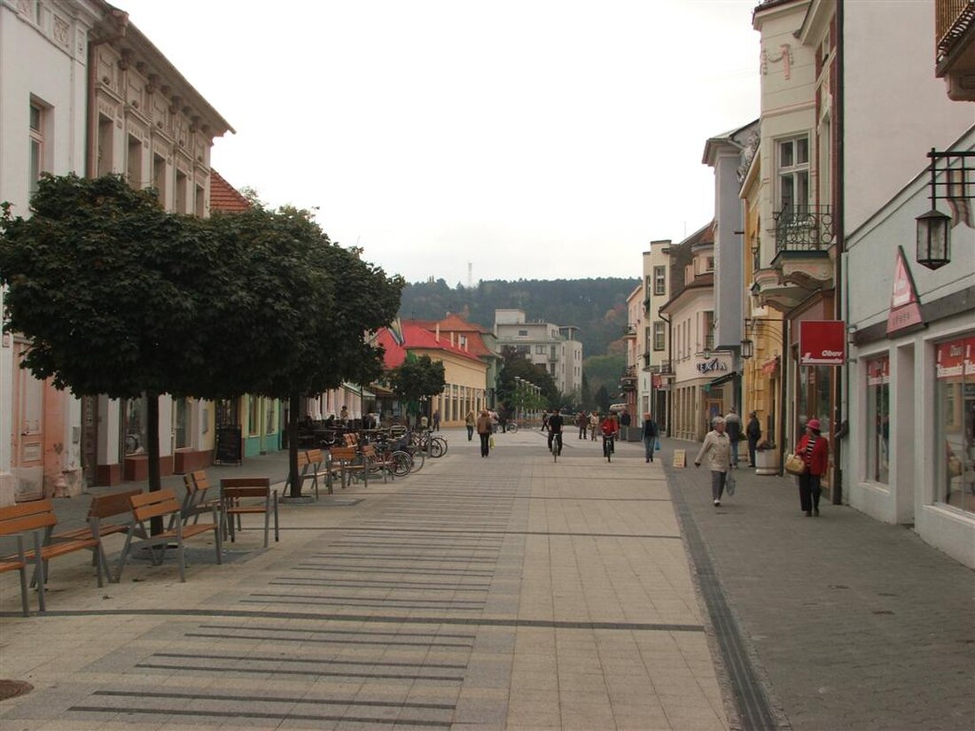 Pieštianai