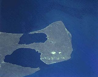 <span class="mw-page-title-main">Valdés Peninsula</span> UNESCO World Heritage Site in Chubut Province, Argentina