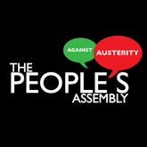 People's Assembly Against Austerity People's Assembly Logo.png