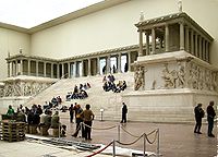 Pergamonmuseum Pergamonaltar.jpg