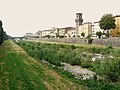 Comune di Pescia, Toscana, Italia