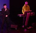 Miniatiūra antraštei: Pet Shop Boys diskografija