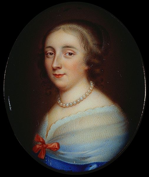 File:Petitot - Marguerite de Cambout de Coislin, comtesse d'Harcourt et d'Armagnac.jpg