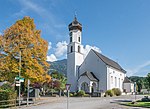 Catholic Parish Church of Our Lady Immaculate Conception