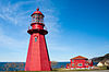 La Martre Lighthouse (''phare de La Martre'')