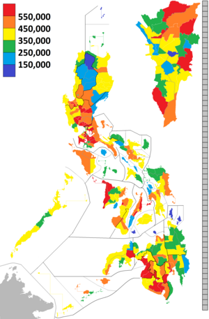 House Of Representatives Of The Philippines