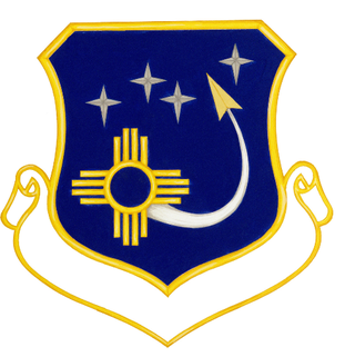 <span class="mw-page-title-main">Phillips Laboratory</span> Military unit