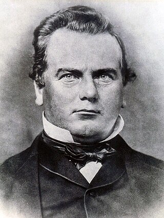 <span class="mw-page-title-main">Phineas Banning</span> American businessman (1830–1885)