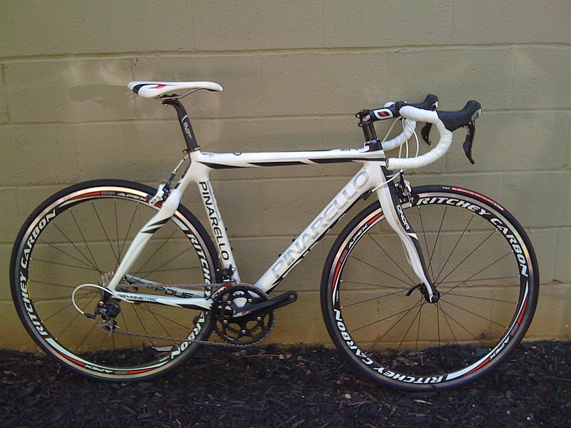 File:Pinarello FP Due.jpg