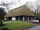 Pinneberg Högenkamp cemetery chapel 20180313.jpg