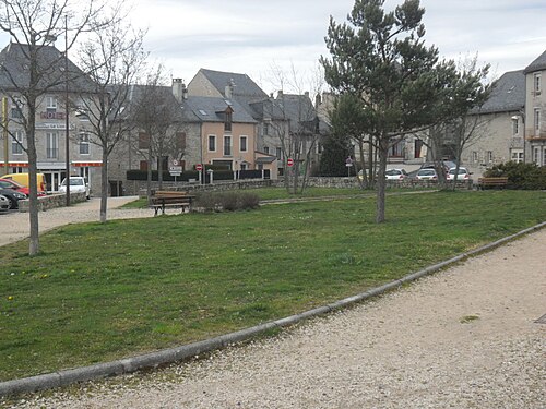 Chauffagiste Saint-Chély-d'Apcher (48200)