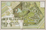 Fayl:Plan du jardin et chateau de la Reine.png üçün miniatür