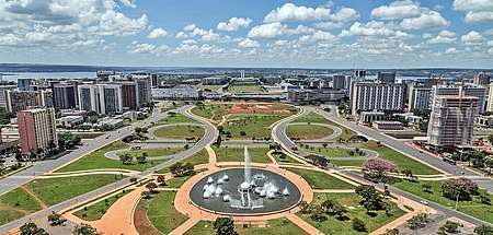 Planalto Central (cropped)