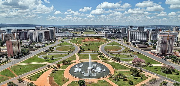 Image: Planalto Central (cropped)