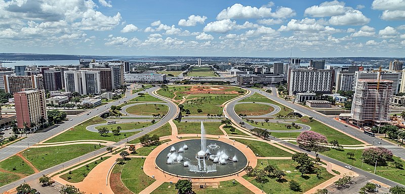 Brasília - Wikipedia