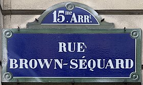 Voir la plaque.