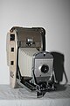 Polaroid 800 (1957-1961+)